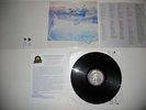 Rush Grace Under Pressure Masterdisk 1st '84 Mint ARCHIVE MASTER Ultrasonic CLN