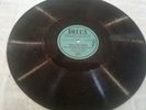 Louis Armstrong and Velma Middleton Baby It's Cold Outside Promo 78rpm