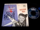 GENE VINCENT/BLUEJEAN BOP/EAP2-764/CAPITOL/FRENCH 7