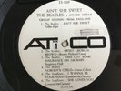 The Beatles Lp...AINT SHE SWEET...SAMPLE COPY White Label Promotional EX/VG+