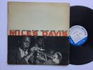 Miles Davis Blue Note 1501 DG RVG Jazz Vinyl LP Jackie McLean Art Blakey