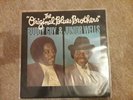 Buddy Guy & Junior Wells ?– The Original Blues Brothers Vinyl LP Album Record