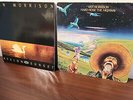 VAN MORRISON-HARD NOSE THE HIGHWAY&AVALON SUNSET-2LP, N.M
