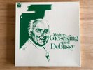 Walter Gieseking spielt Debussy (EMI - 6 LP)