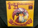 Quality Records Jimi Hendrix Are You Experienced 200g MONO SEALED OOP