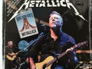 METALLICA - LIVE AT THE 30th ANNUAL BRIDGE 2016 - LIMITED ORANGE LP N°75/500 NEW