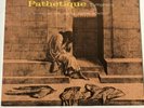 Tchaikovsky - Pathetique Symphony Monteux RCA LSC 1901 Living Stereo audiophile