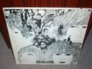 BEATLES revolver ( rock ) capitol mono