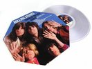 The Rolling Stones Through the Past Darkly (Hits Vol 2) [CLEAR Vinyl] New Sealed