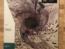 Flying Lotus Cosmogramma Exclusive Edition Hi speed remaster, marbled vinyl NM