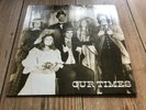 HOMESTEAD & WOLFE our times ACID ARCHIVES FOLK PSYCH PRIVATE PRESS LP