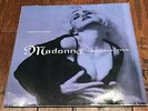 Madonna - Rescue Me Vinyl LP 12