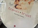 Take That Everything Changes Vinyl Record Limited Edition