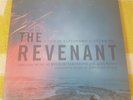 The Revenant 180g Black Vinyl 2 LP (Ryuichi Sakamoto and Alva Noto) Score OST