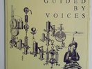 GUIDED BY VOICES - An Earful O' Wax - vinyl LP 1993