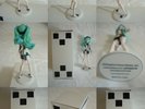 Ultra RARE Hatsune Miku Louis Vuitton THE END