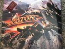 Boston ?- Walk On ORIGINAL SEALED Vinyl Record LP USA 1994 w/Hype Sticker MCA