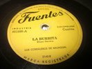 los corraleros de majagual 78 rpm 10