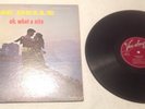 The Dells Oh, What A Nite Vee Jay LP 1010 Rare Doo Wop R&B VG+ 1st