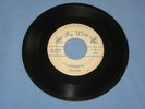 45 RPM  SURRENDER  THE KINGS  VERY RARE MARYLAND GROUP DOO WOP JAY WING RECORDS