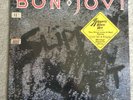 BON JOVI SLIPPERY WHEN WET FACTORY SEALED ORIGINAL