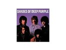 Deep Purple - Shades of Deep Purple Vinyl LP