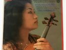 DECCA SXDL 7508 LP SIGNED BY KYUNG WHA CHUNG BEETHOVEN VIOLIN CONCERTO NM