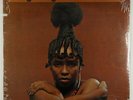 Betty Wright - Hard To Stop LP - Alston SEALED