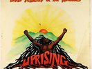 Bob Marley & The Wailers - Uprising LP - Island