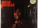 Gwen McCrae - Rockin' Chair LP - Cat VG+ Shrink