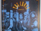 Roger Taylor (Queen) The Cross - Shove It - Rare Original LP Vinyl Record Album