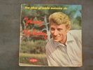 JOHNNY HALLYDAY 