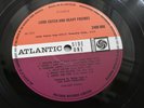 LORD SUTCH and HIS HEAVY FRIENDS SCARCE ORIG UK 1970 NEAR MINT ATLANTIC PLUM LP.