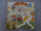 THE FUGS -THE BELLE OF AVENUE A- UK PRESSING PSYCH FOLK LP EX