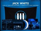 JACK WHITE - LIVE AT THIRD MAN RECORDS - VAULT PACKAGE #37 - 3LP