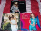 BRITNEY SPEARS 3 MAXI 45 TOURS VINYL USA OOPS I DID IT AGAIN,STRONGER,LUCKY 2000