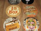 Small Faces 1968 UK Immediate LP Ogdens Nut Gone