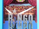 VTG 1973 Ringo Starr Apple Vinyl LP + Lyrics Art Booklet Insert You're Sixteen