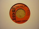northern soul jimmy castor just you girl /magic sax smash  orig usa 45