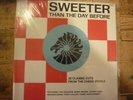 northern soul 28 chess tunes sweeter 2 lp set uk lp callier/shaw etc