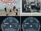 LIVERPOOL FIVE OUT OF SIGHT LP STEREO LSP-3682 RARE Vinyl (VG+) Tested