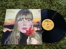 JONI MITCHELL CLOUDS UK EX REPRISE VINYL LP RECORD FOLK PSYCH ROCK