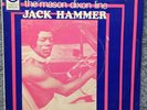 NORTHERN SOUL  Jack Hammer : What Greater Love... French 45