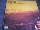 Cactus - One Way...Or Another (Orig UK Pressing) 12