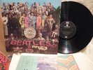 Vinyl-LP: THE BEATLES - Sgt. Pepper's Lonely Hearts Club Band (1967)org UK