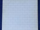 Pink Floyd - The Wall - 1979 1st Press UK Excellent Vinyl & Very Good Cover