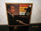 Beethoven Complete Piano Sonatas Claudio Arrau 13 LP Vinyl NM Philips Box Set