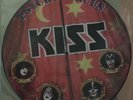 KISS PSYCHO CIRCUS LP PICTURE DISC