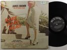 JAMES BROWN & FAMOUS FLAMES Please Please Please KING LP mono