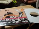 Motion City Soundtrack - Commit This To Memory *Vinyl* LP White 1st Press